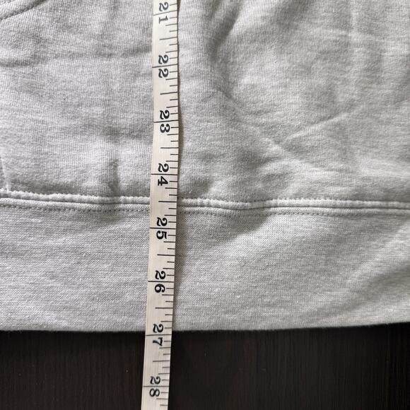 Dead & Company Hoodie Mens Small Dead Forever Sphere Las Vegas Sweatshirt Grey - Picture 8 of 9